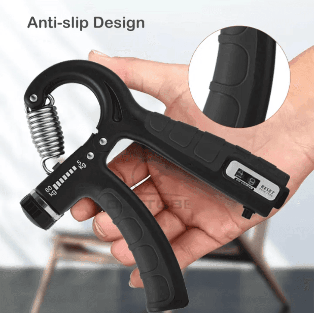 Hand Grip Strengthener